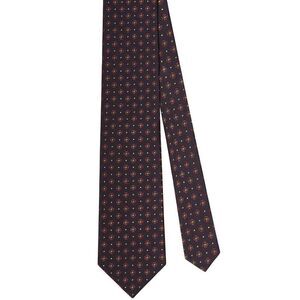 Robert Talbott Silk Neat Best Of Class Necktie